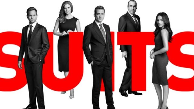 Suits スーツシーズン7を無料視聴する方法 字幕吹替動画はnetflixやamazonで見れない 動画オンライン