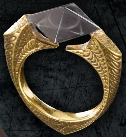 マールヴォロゴーントの指輪