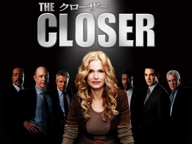 クローザー Closerはネットフリックスやhuluで配信してない 無料動画を視聴できるサイトまとめ 動画オンライン