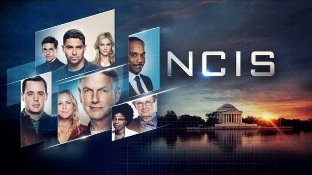 NCIS18いつから放送